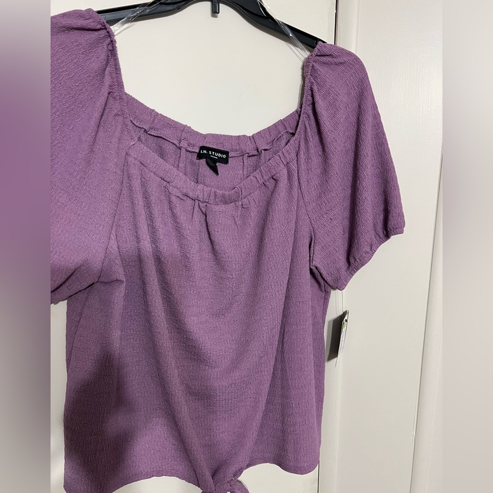 Women’s Blouse